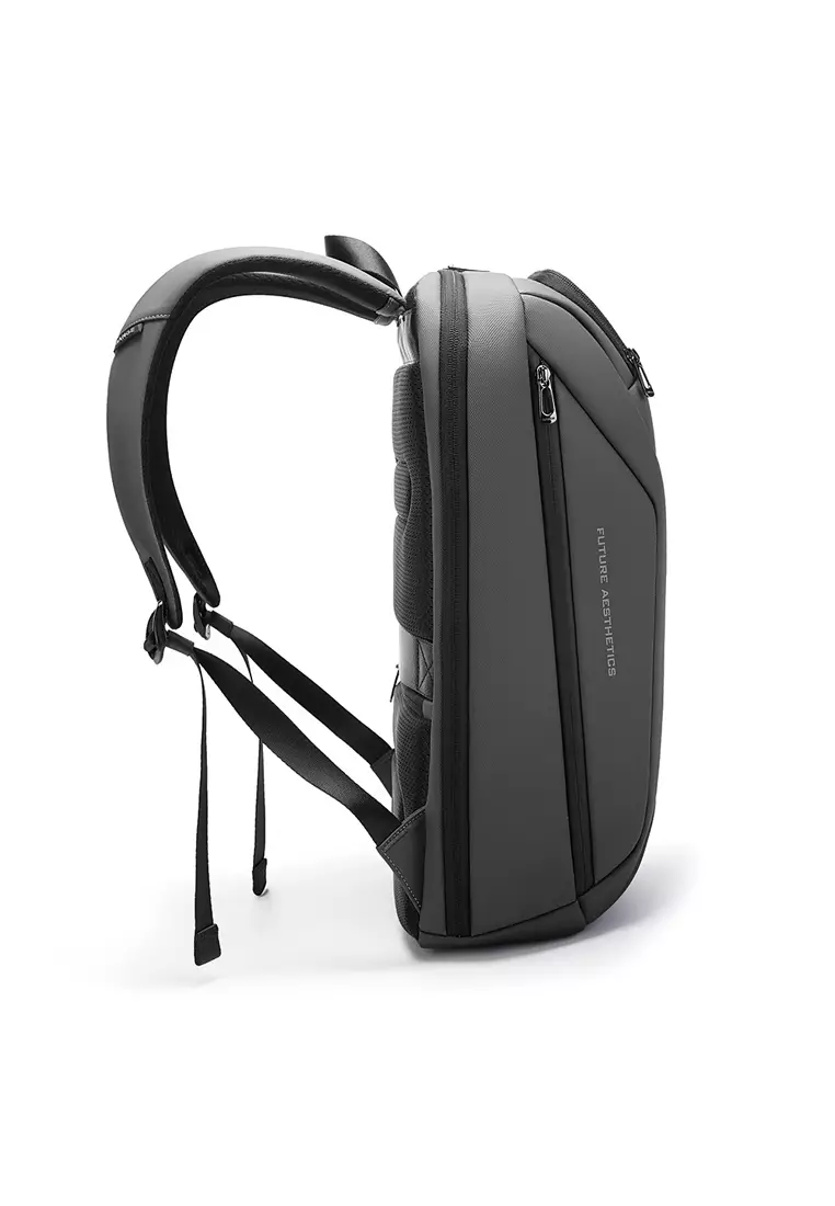 BANGE Xeno Laptop Backpack Multi-Compartment Water Resistant 15.6"