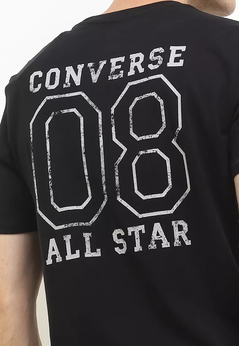 Varsity Blues Tee