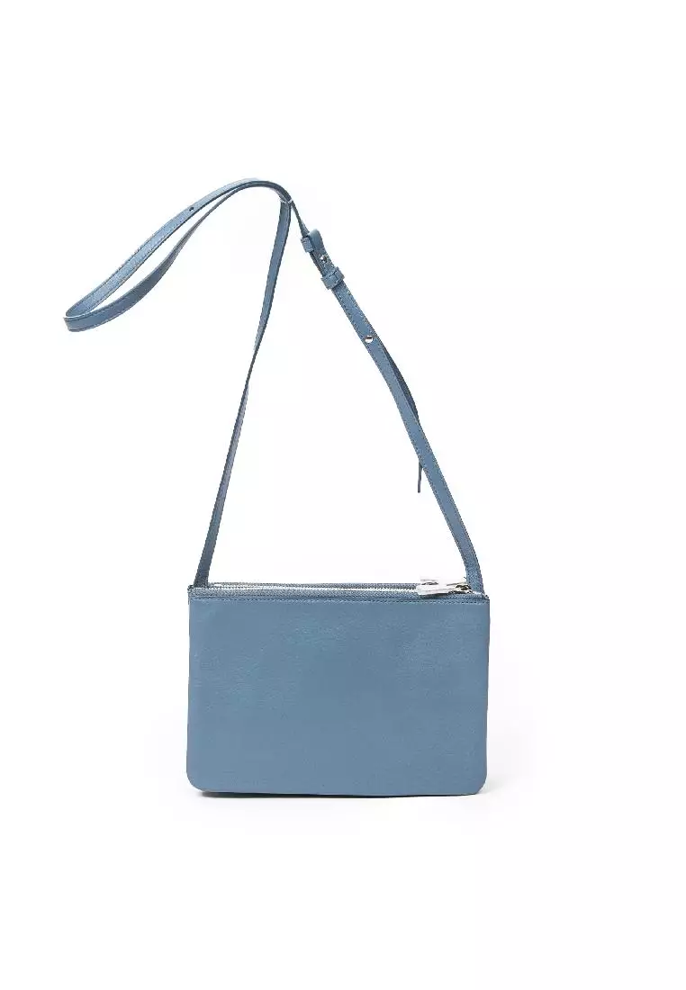 Buy Celine Pre loved Trio Crossbody 2023 Online ZALORA Singapore