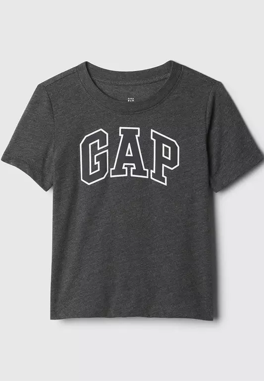 Toddler Gap Logo T-Shirt