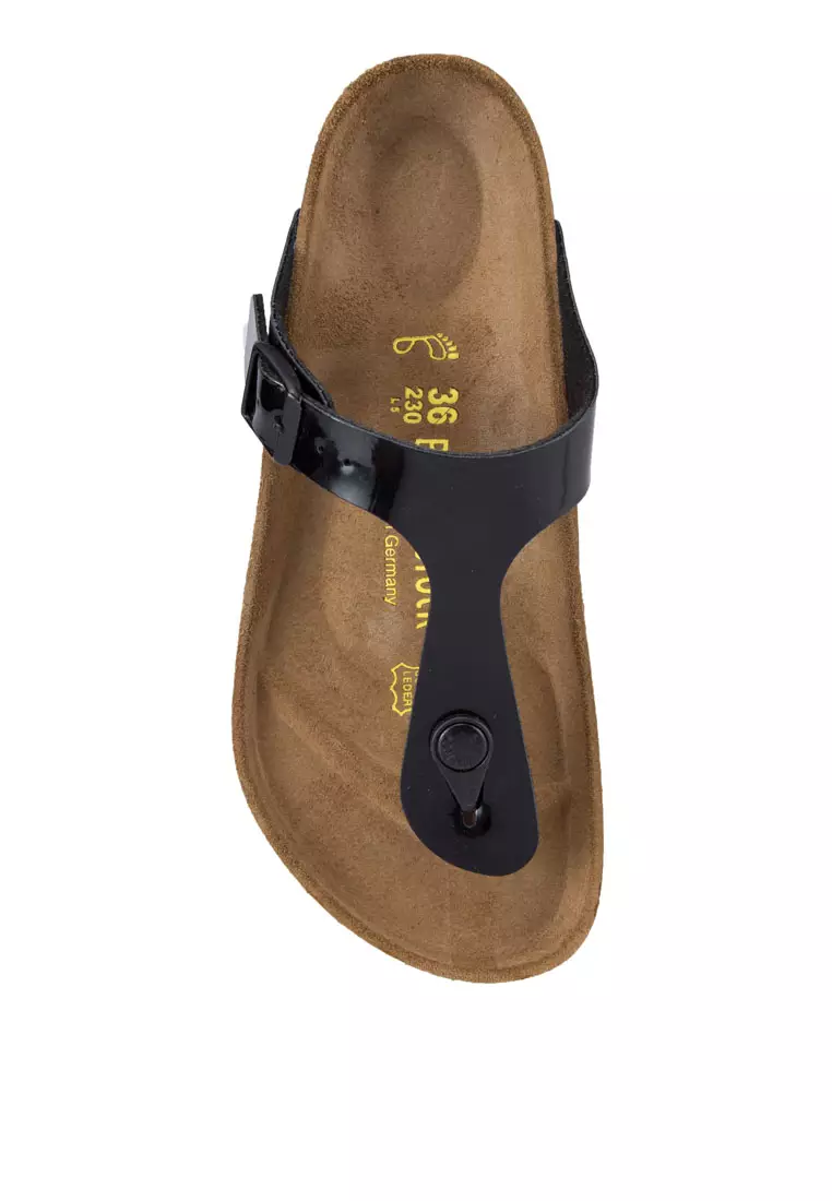 Gizeh BF Patent