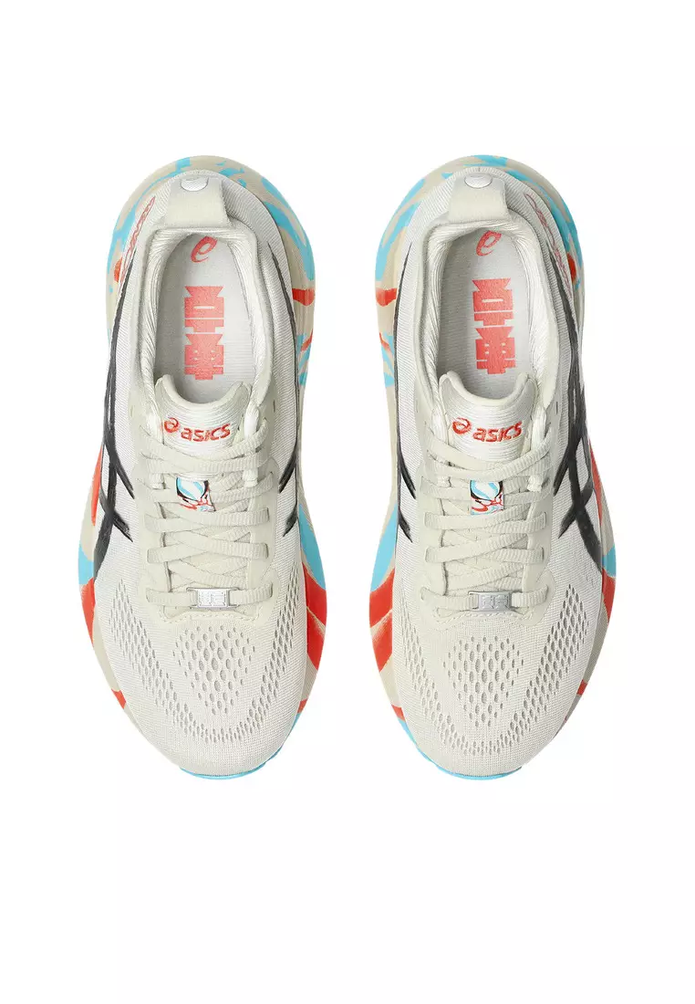 スパイク・シューズ ASICS GEL-KAYANO 31 TOKYO MARATHON 2025 ASICS Gel-Kayano 31 Tokyo Marathon Men's - 1011C103-200 - US