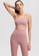 Trendyshop pink Quick-Drying Yoga Fitness Sports Bras 3C783US5115C11GS_7