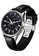 WULF 黑色 Wulf Exo Grey and Black Skeleton Watch D9F25ACEFEE642GS_2