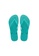 Havaianas green Women Slim Flip Flops 69579SHD4C97A0GS_3