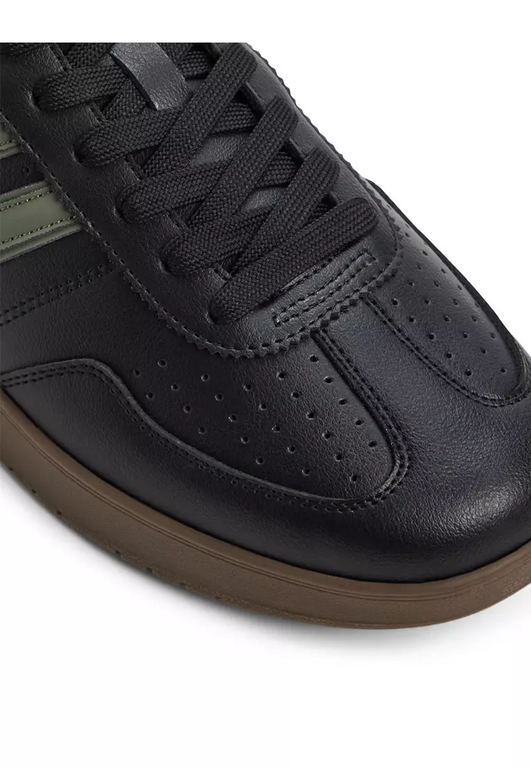 Sunda Low-Top Sneakers