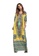 Kings Collection yellow African Ethnic Print Beach Long Dress (KCCLSP2101) 231FCAAC71D90AGS_1