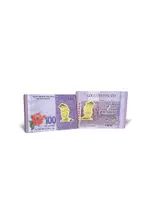 999.9/24K Pure Gold - RM100 (1g)