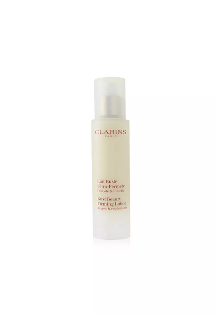 CLARINS Paris Bust Beauty Lotion online 1.7oz New