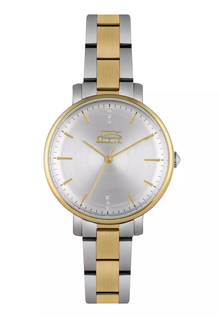 Slazenger Casual Men's Watches SLZ SL.09.6226.3.01