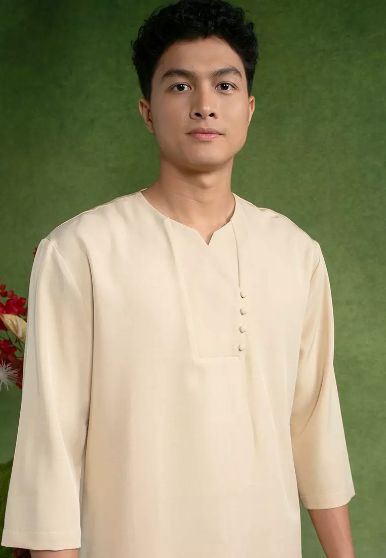 Armada Baju Melayu Set