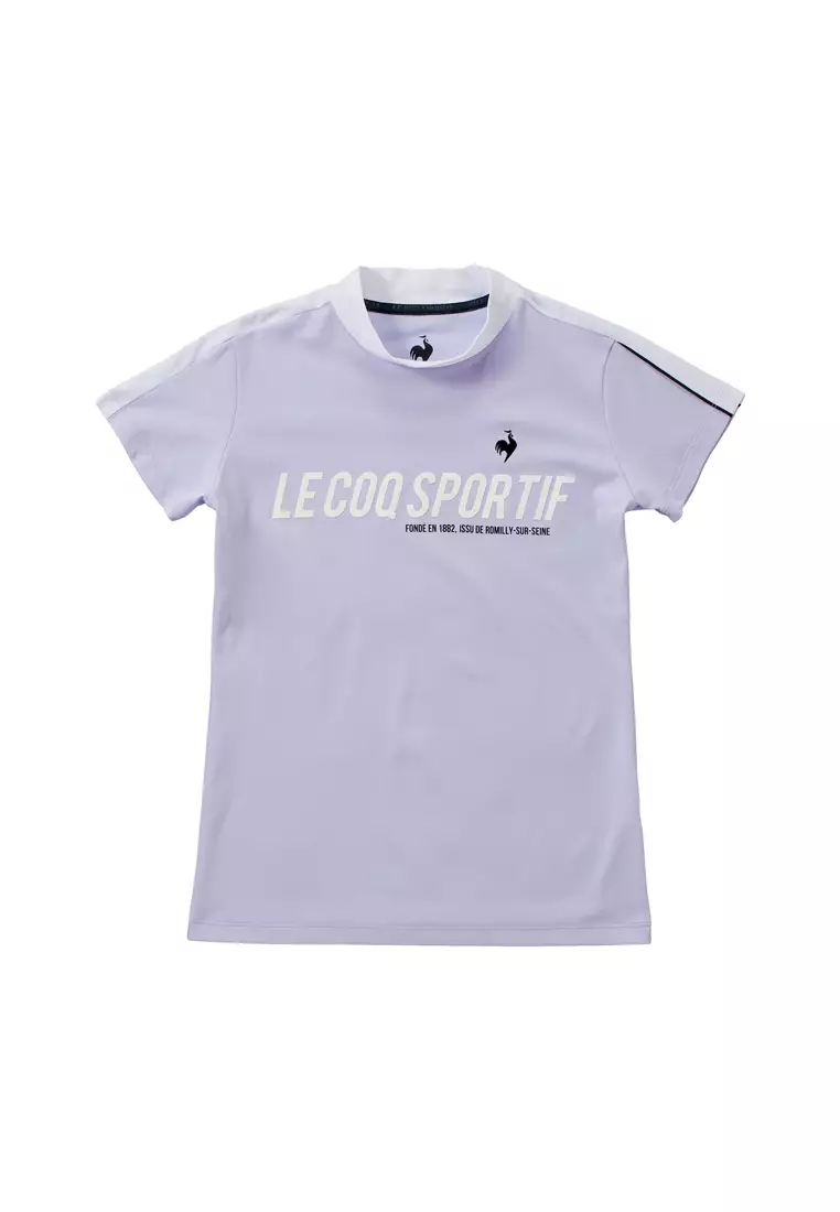 Le coq sportif sale golf singapore