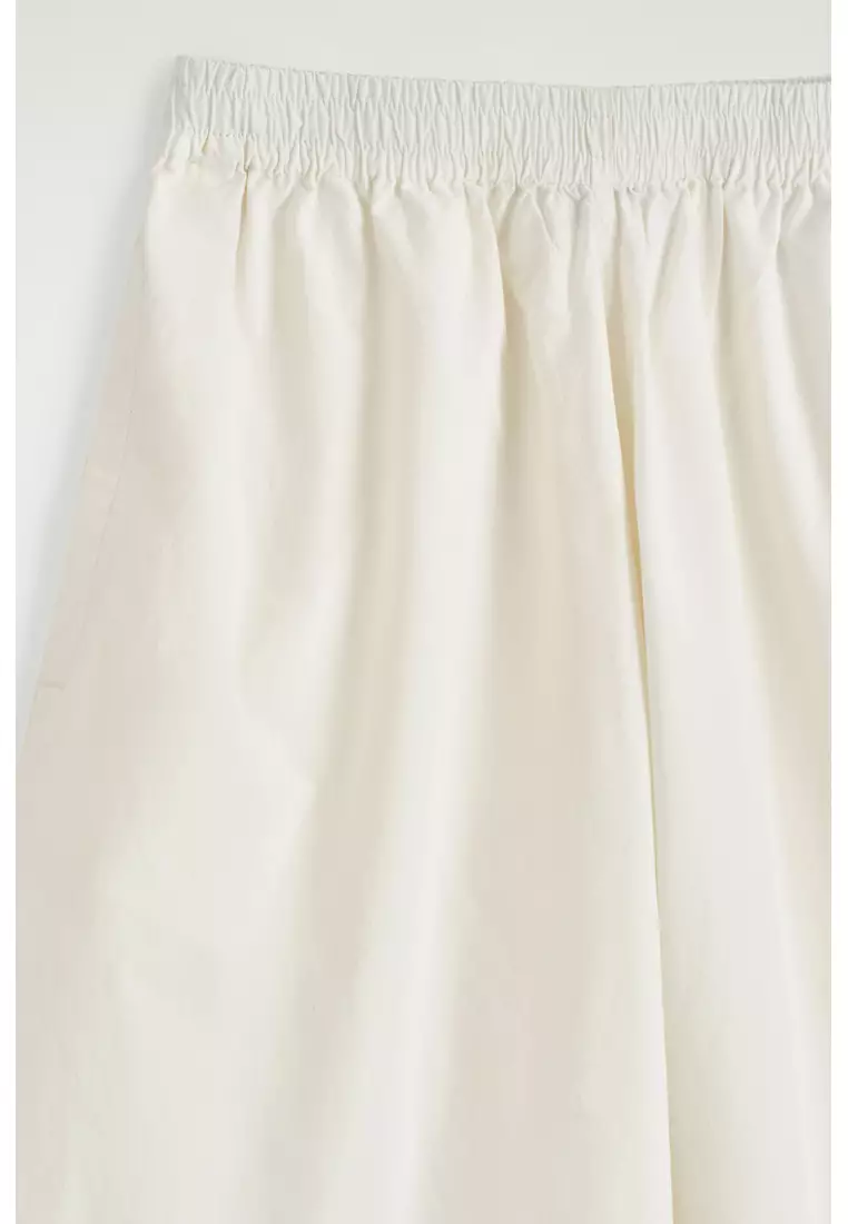 VOLUMINOUS CULOTTES