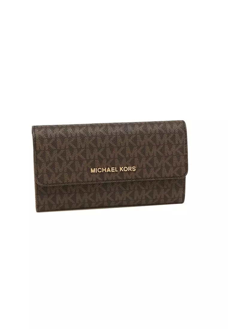 Michael kors 2025 wallet singapore