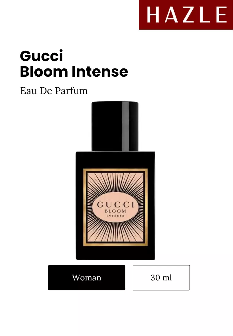 Gucci Bloom Intense Woman EDP 30 ml