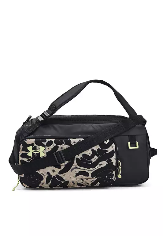 Contain Duo Small Backpack Duffle
