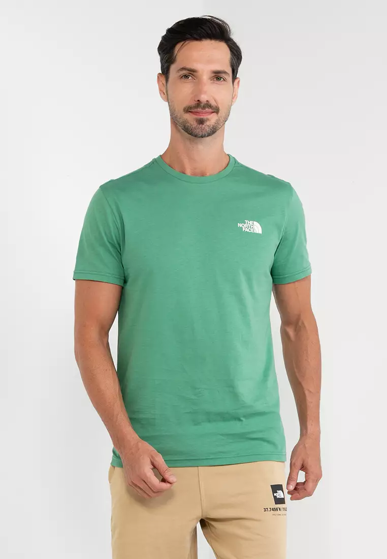 Tnf simple dome shop