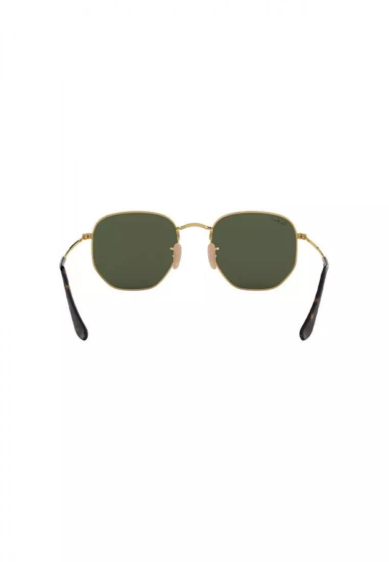 Ray-Ban Hexagonal Sunglasses