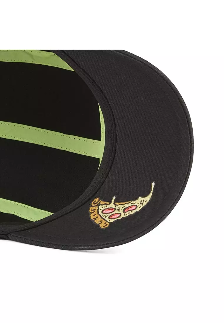 Puma X Tmnt 5 Panel Cap Jr