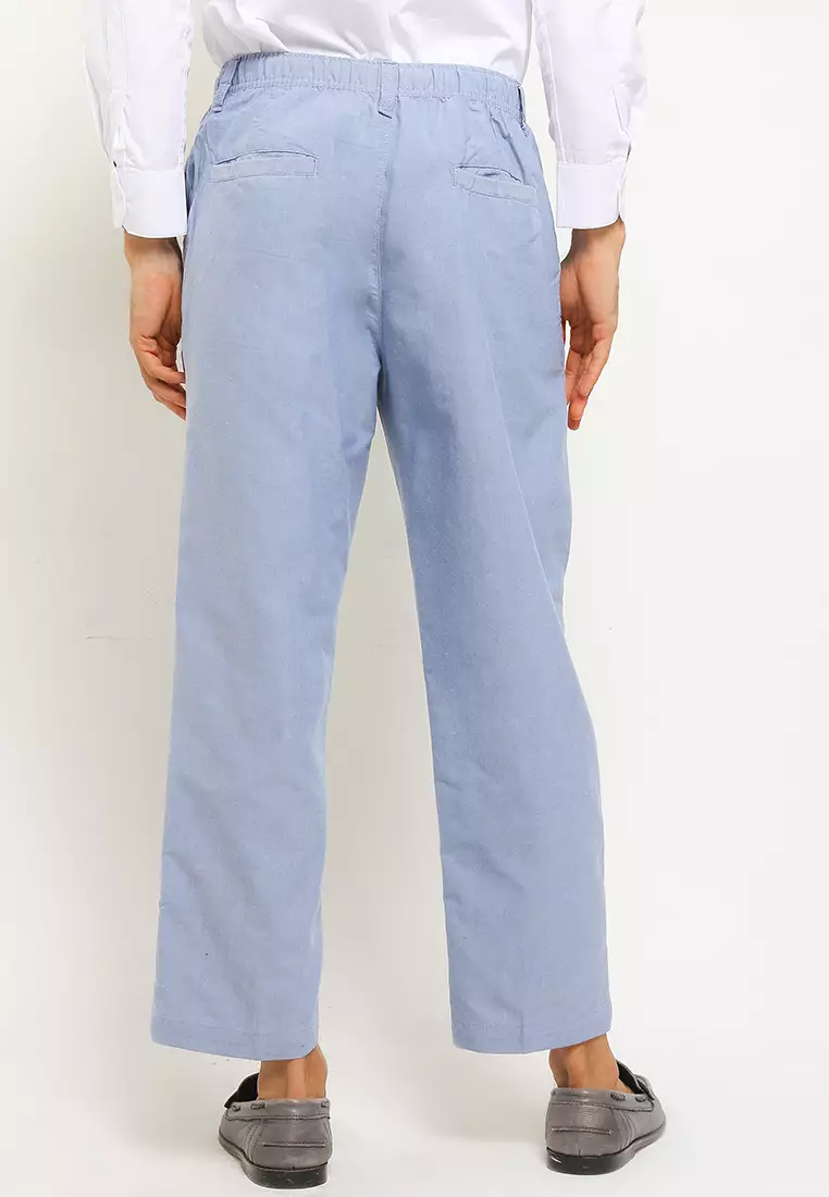 Intresse Agate Ankle Pants