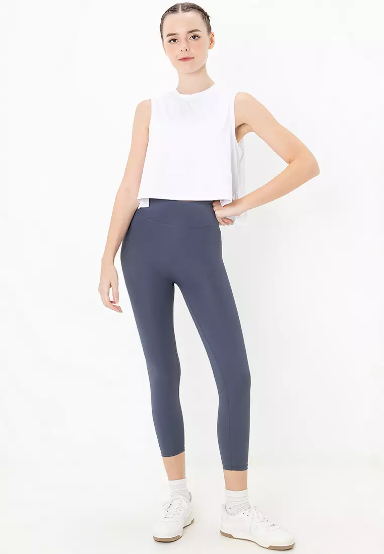 Bondi Everyday 7/8 Tights Asia Fit