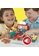 Hasbro multi Play-Doh Cash Register Toy for Kids  with Fun Sounds, Play Food Accessories, and 4 Non-Toxic Play-Doh Colors A3A93THFA79B30GS_6