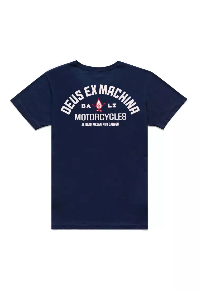 Grease Monkey Classic OG