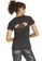 puma black CLOUDSPUN Marathon Women's Running Tee 52C0EAAE77F335GS_4