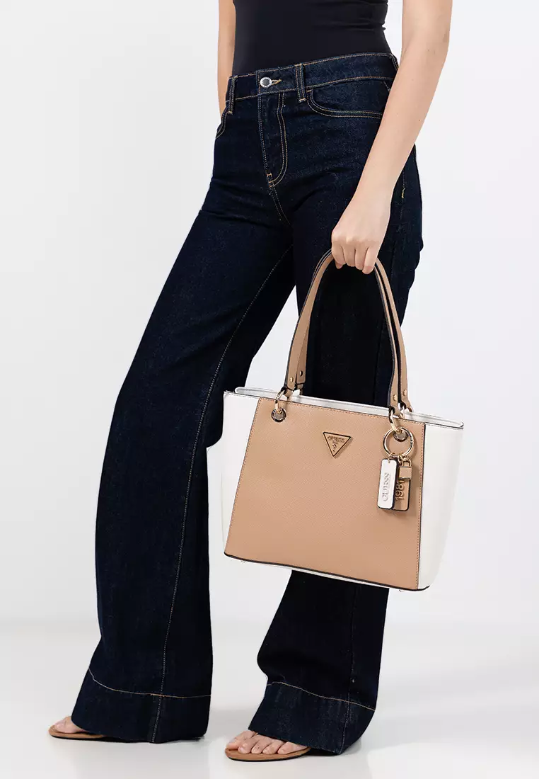 Noelle II Small Tote Bag