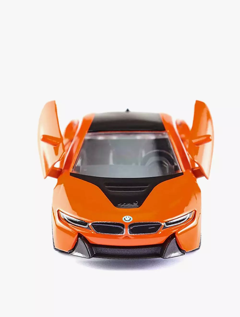 SIKU BMW I8 LCI - SIK2348 - Multicolor