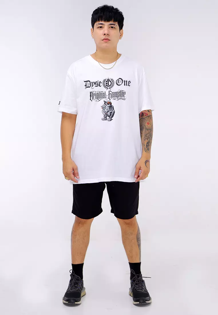 Round Neck Regular Fit