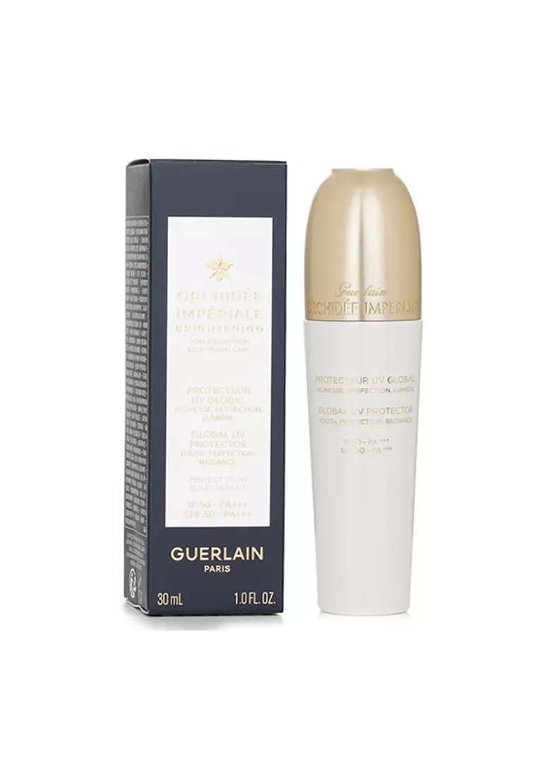 Guerlain GUERLAIN - Orchidee Imperiale Brightening Global UV