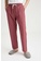 DeFacto red Regular Fit Homewear Bottoms 43155AA37AD01FGS_3