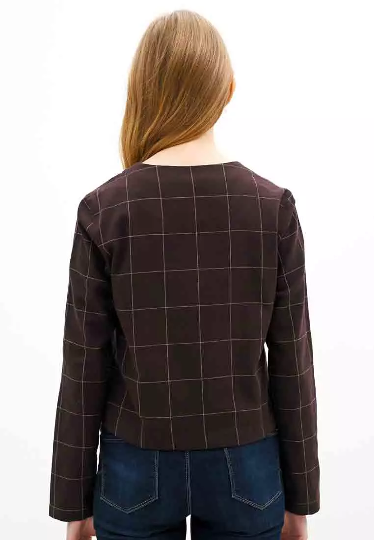 C2 Evanio Brown Set Pieces