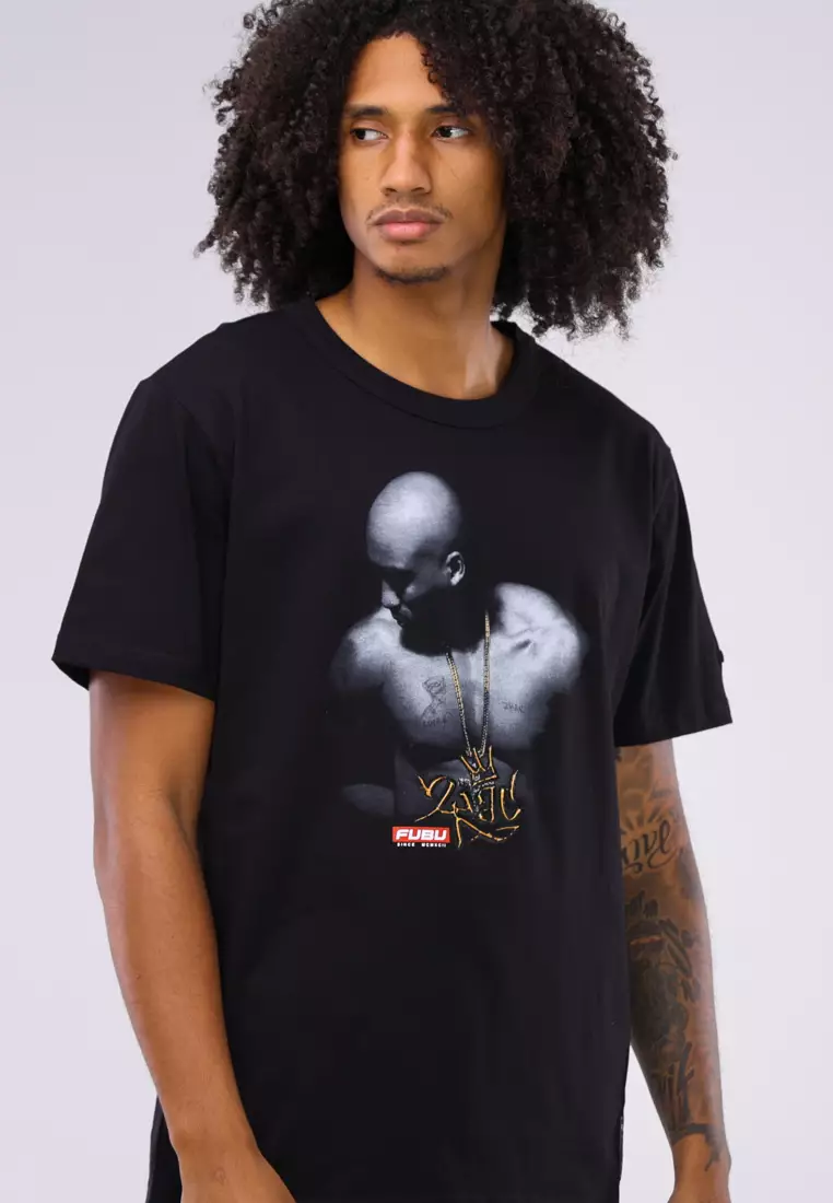 Round Neck Regular Fit