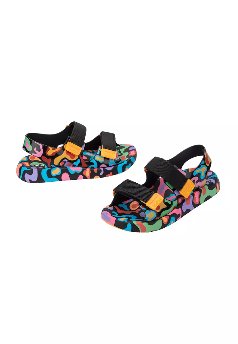 Melissa Mix Ad Women Sandals