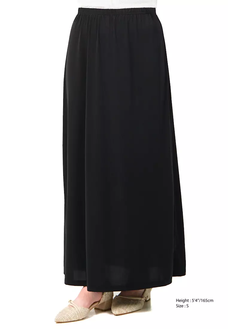 Gene Martino Innerwear Skirt 008