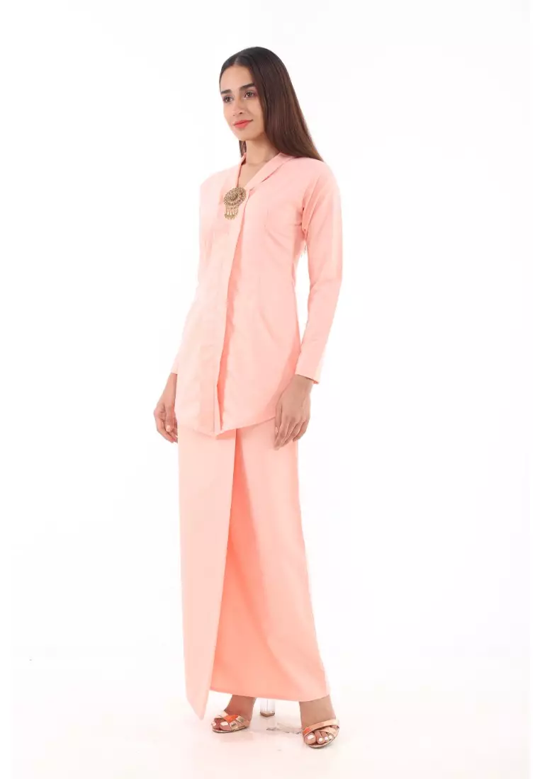 Baju Kebaya Rokiah