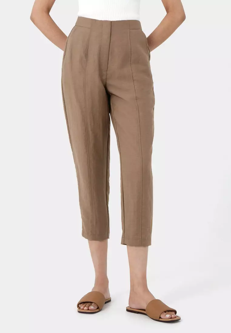 Romi Tapered Pants