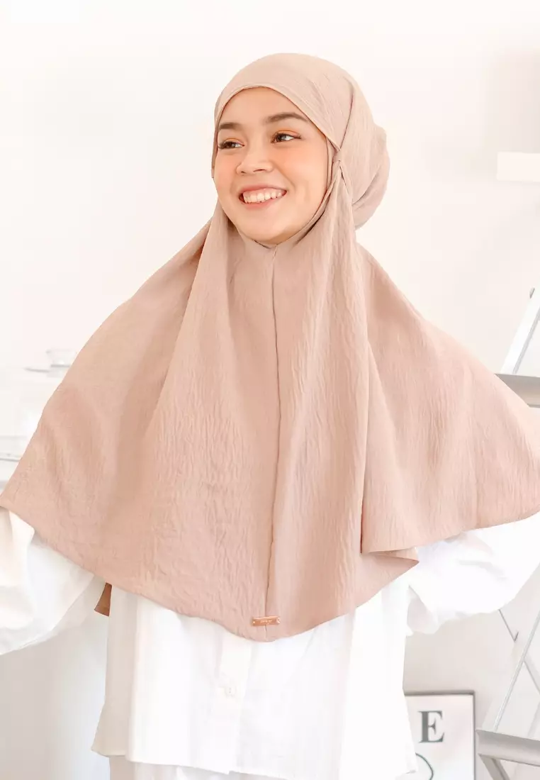 Biyya Instan Nude Cream