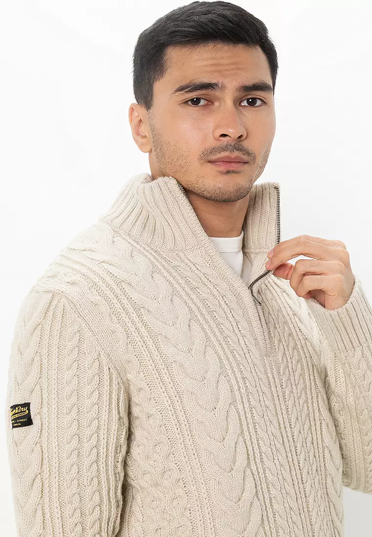 Vintage Jacob Jumper