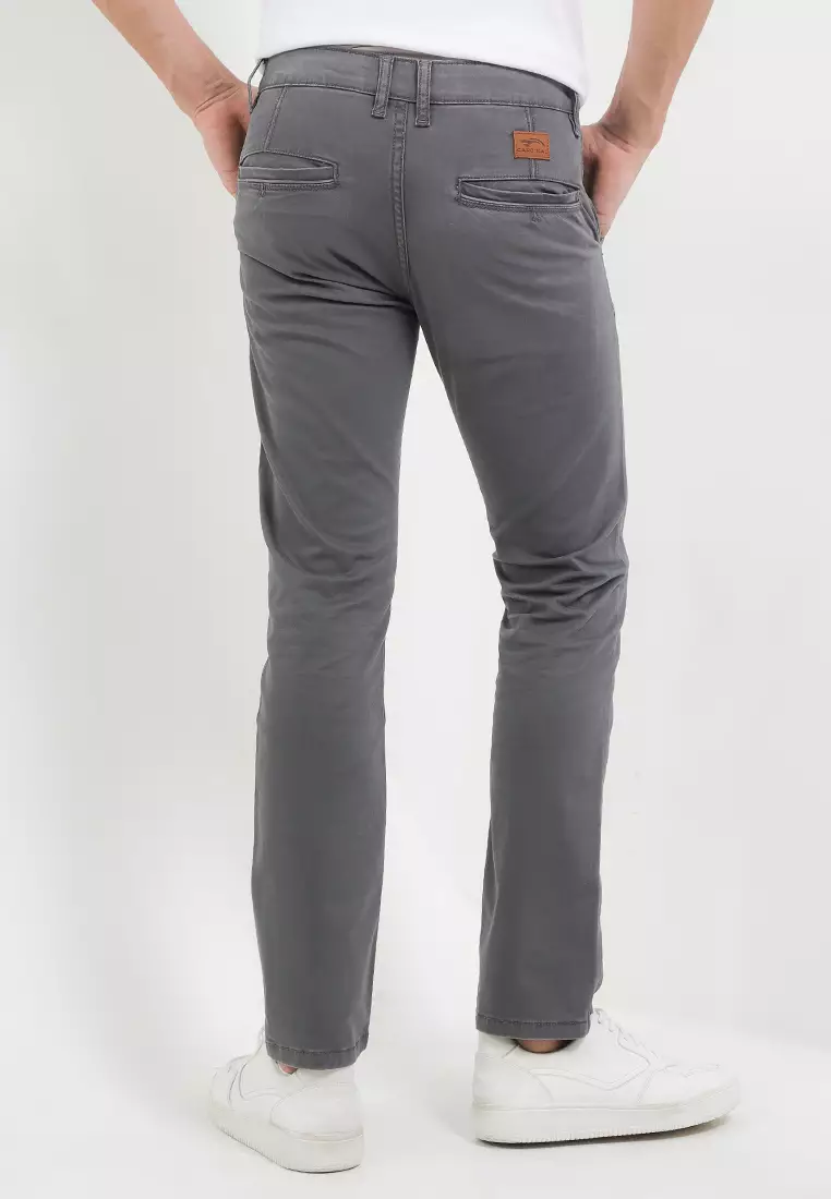 Cj Chinos Straight Slim Fit