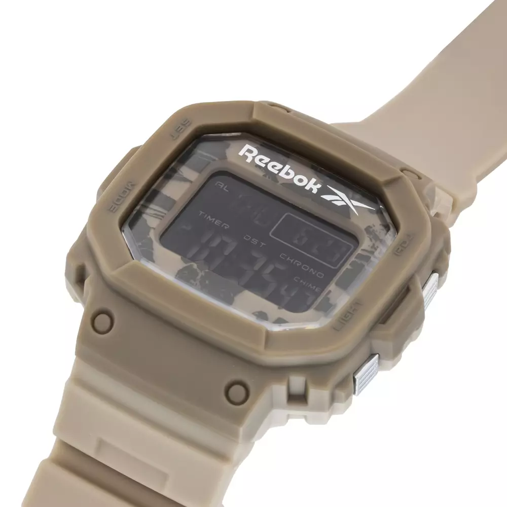 Reebok Casual  Men's Watches RB RV-POD-G9-PJPI-BY