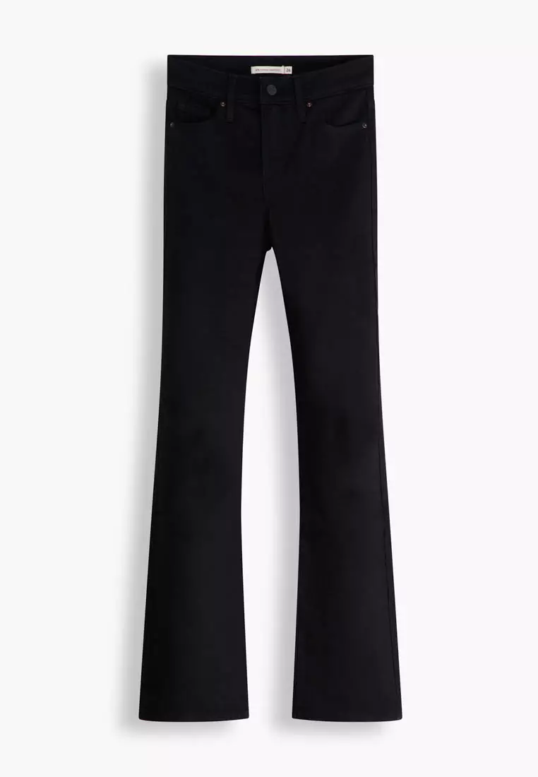 Buy Levi's Women's 315 Shaping Bootcut Jeans 19632-0000 Online | ZALORA ...