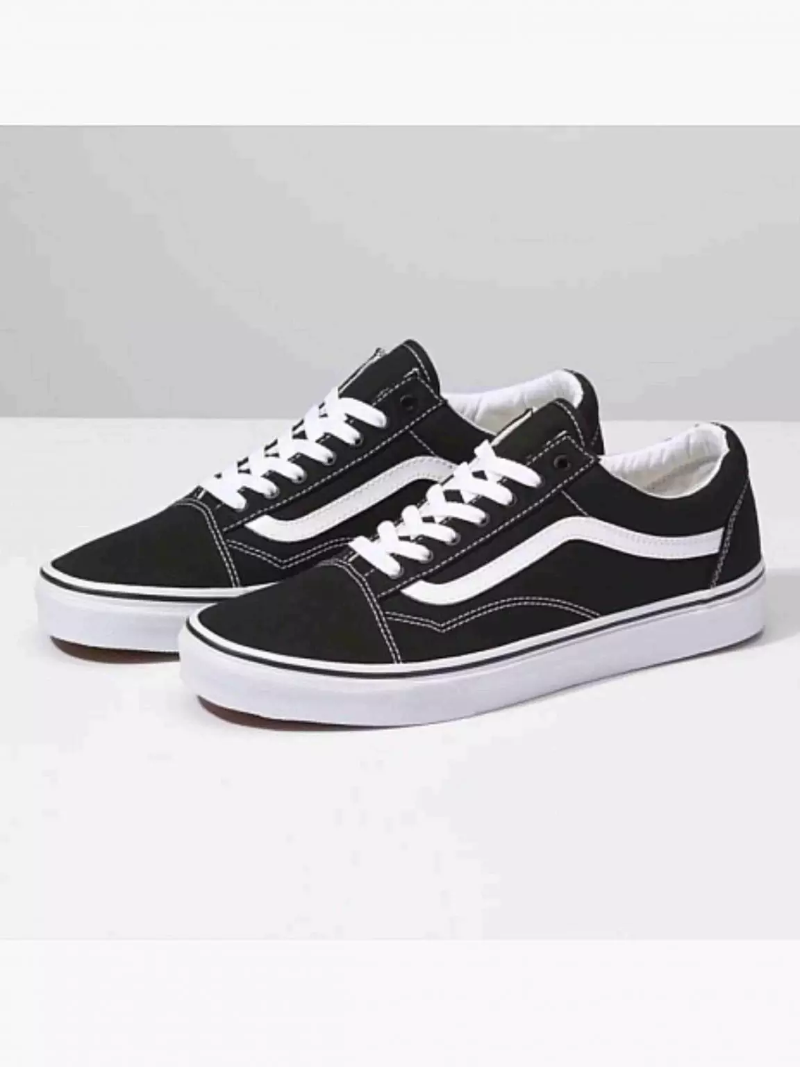 Vans Old Skool Original Harga Terbaik ZALORA Indonesia