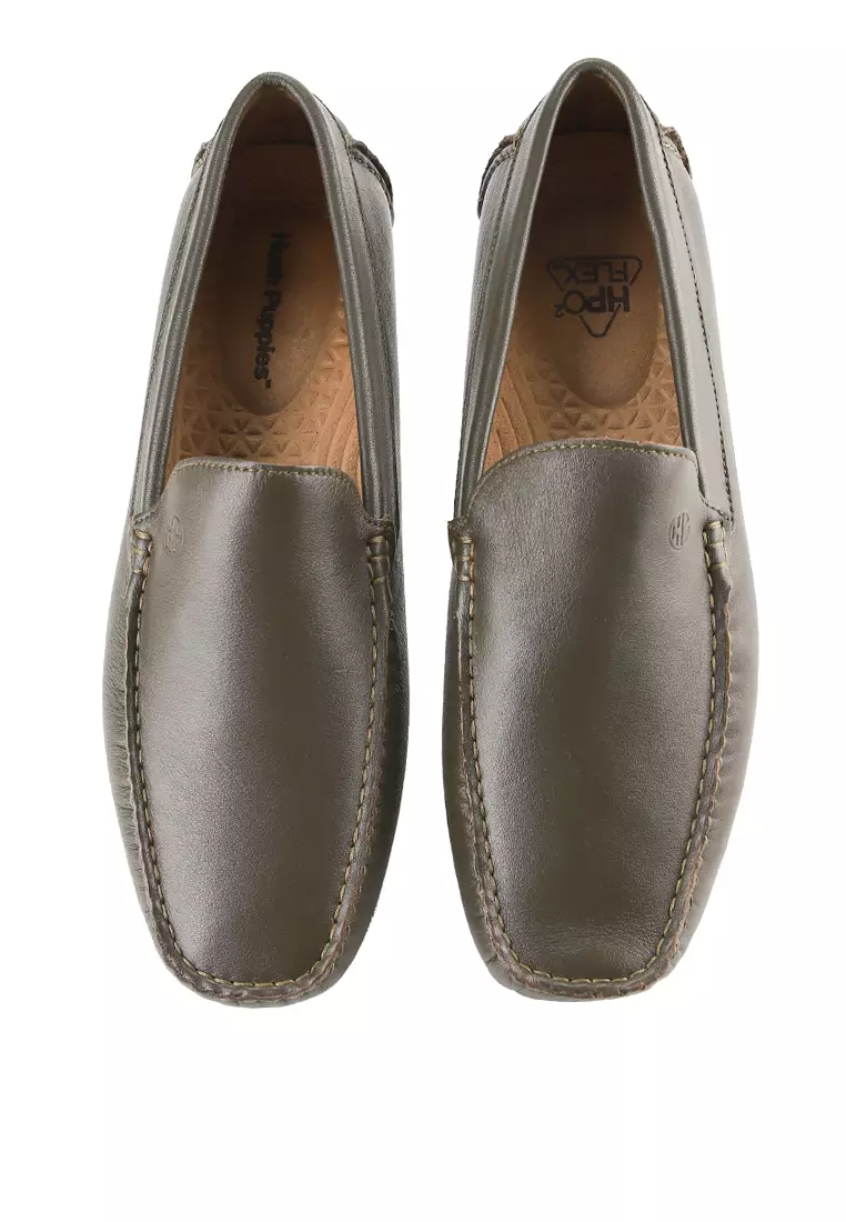 Marvin Dunn Loafer