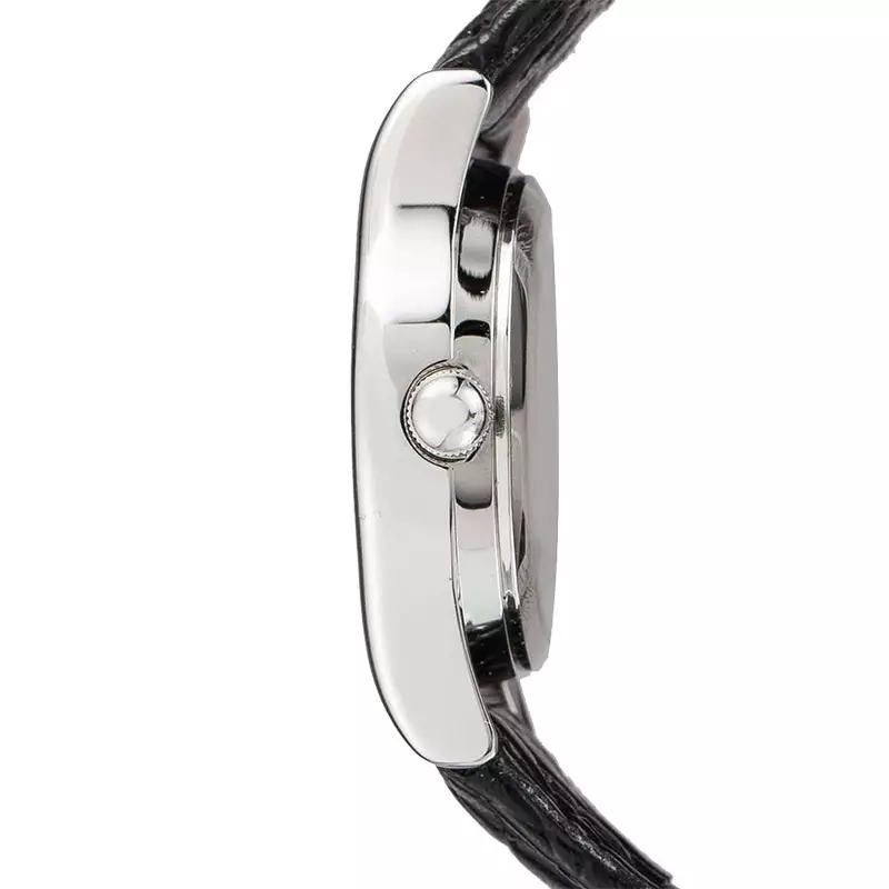 Jam Tangan Wanita Casio Standard LTP-1094E-7BRDF LTP1094 LTP-1094E Black Leather Band