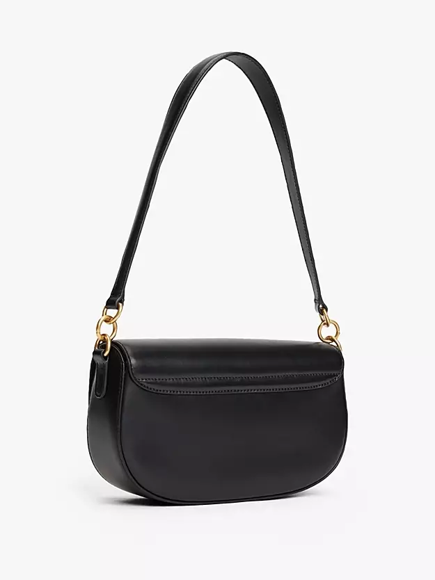 Tommy Hilfiger - Iconic Leather Crossbody Bag