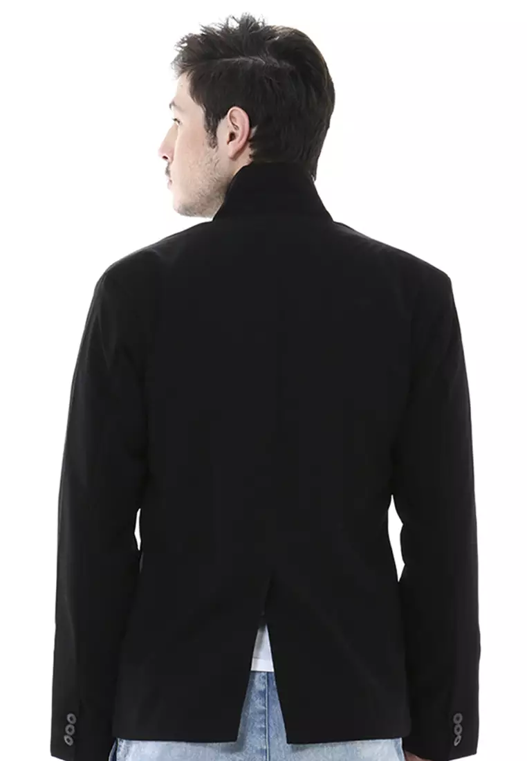 Gant casual hotsell twill blazer