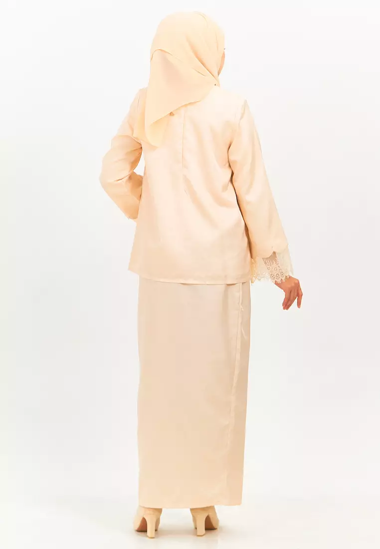 Indah Seri Kurung Modern